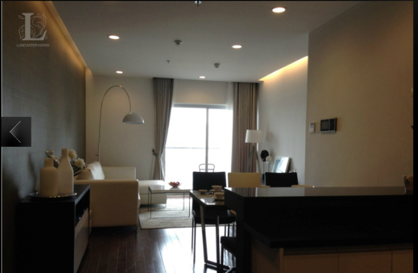 2 bedroom apartments in Lancaster Hanoi